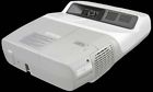 H317a Brightlink 3lcd 1200x800 Epson 450wi Lumens 2500 Bulb Wxga Projector