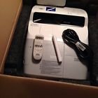 455wi Brightlink Interactive Projector Epson 0010343887213