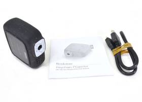 317994 Brookstone Keychain Projector Model 317994 Brookstone Keychain Projector Model
