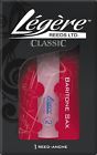 Bs275 Lg Legere Reeds Baritone