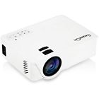 Bt001 Exquizon Video Projectors Mini Multimedia Home Theater Lumens 736561757038