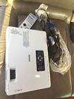 V11h231020 Bulb Hours 1705c Picture Unknown Powerlite Projector Lcd Great Epson