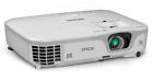 Bulb Projector Powerlite Tri-lcd Cinema Home 710hd Epson