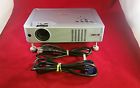 Lc-xb23c Bundle 601 Eiki Lcd Video Projector With Power Cord Vga Cable Hrs