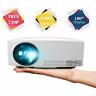 Bvc80w Projector Bevision True Native Video Beam Ansi Lumens 669591255857