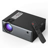 Bw-vp1 Unbranded Blitzwolf Lcd Projector Lumens Support Input Multiple Ports