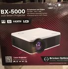 Bx-5000 Brixton Optics New Bx5000