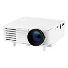 By060-w Fastfox Mini Lumens Portable Led Projector Support Hdmi 703194127729