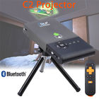 W-5000ma C2 Unbranded-generic Projector Hd 1080p 889251353505