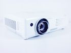 1080i C520 Ask Proxima Projector Lumens Hd Hdmi Bundle