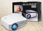 C6 Cheerlux Hd Mini Portable Led Projector For Home 718520686382