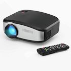 C6 Cheerlux Projector Mini Hd 718520687044