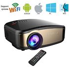 C6 Mengyasi Wifi Projector Wireless 761780416923