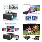 C8 Mini Video Projectors Projector Ifmeyasi Home Theater Portable 609301901766