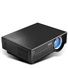 C90- Vivibright Projector More Upmarket Video Lms Led Light