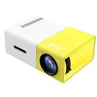 Ca92 Artlii Mini Projector Portable