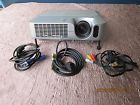 Projector.2000 Cables.0 F0eu00740 Hitachi Cp-3011n Cp-240 3 Lcd Multi Lumens Lamp Hrs