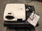 Lan-3300 Cambridge Wx33nst Boxlight Wxga Short Throw Projector Lumen