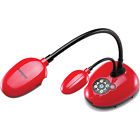 Dc192 Camera Hd Visual Presenter Lightweight Document Lumens