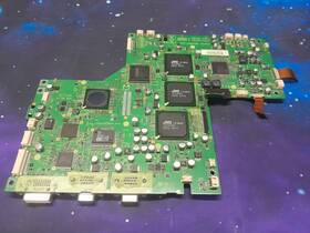 Canon 013803065251 Sx6 Projector Mother Board