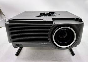 Wux6500 Canon Projector 6500 Lumens Home Theater