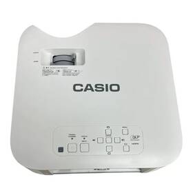 Xj-f100 Casio Lot Of 11 Series Projector 2k-12k Lamp Hours