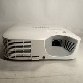 Xj-f200wn Casio Dlp Led Projector