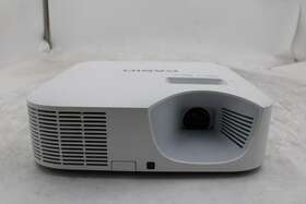 3000-3999 Casio Xj-f21xn Xga 3300 Ansi Lumens Projector Lamp Hours Tested