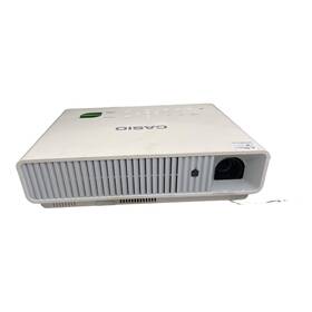 5179-7123 Casio Xj-m146 Xga Conference Room Lamp Less Projector Light Hours