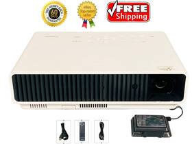 Xj-m155 Casio Dlp Projector 3000 Ansi Laser/led Hybrid 3d Hd Hdmi Wireless Xj-m155 Casio Dlp Projector 3000 Ansi Laser/led Hybrid 3d Hd Hdmi Wireless
