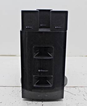 Hd-14 Cayman Media Labs 3 Speakers 1 Subwoofer