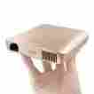 Cb-300 Icodis Pico Projector 3d Hd Video With Dlp 1800 Lumen Mini Hdmi 30 000