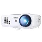 Cck031 Wimius Projector Lumens Inch Lcd Support Display