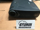 454m Cd Boxlight Lease Return Projector Only Lamp Hrs Used