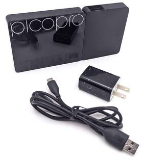 Celluon 887155000716 Picopro Laser Hd Pocket Projector 1920x720 Hdmi Mhl Wireless Miracast