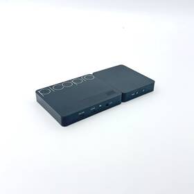 Cel-pico2-b Celluon Picopro Black Laser Pico Projector - 720p Hd Focus-free Hdmi/wireless