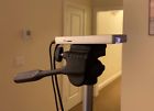 Celluon Picobit Full Hd Laser Projector In White Kindle Black
