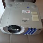 Vpl-px30 Cha Sony Xga Lcd