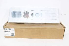 L1111-1378 Chief Cms440n Suspended Ceiling Projector Mount Kit