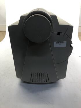 1023473 Chisholm Galaxy V470 Projector - 640x480 Vga Resolution