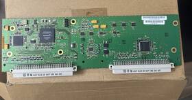 015-100061-02 Christie Dual Slot Backplane Module Ds-6k 38-dsp104-75 B4