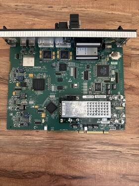 015-100217-05 Christie Processor Module Projector