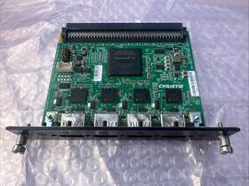 108-451101-01 Christie - Twin Display Port Input Projector Card