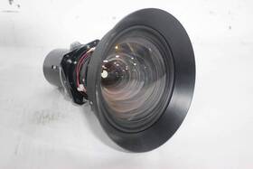140-114107-01 Christie 0.84-1.02 1 Hs Series Short Zoom Lens C1692-337