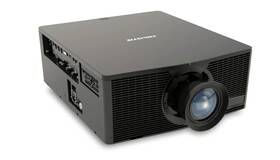 C1801-11 Christie 4k10-hs 1dlp 4k Uhd Large Venue Projector In Original Box C1801-11 Christie 4k10-hs 1dlp 4k Uhd Large Venue Projector In Original Box