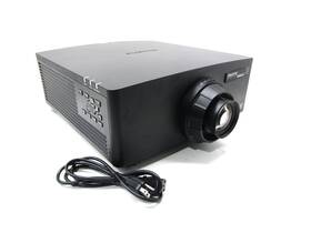 Dwu555-gs Christie 555-gs 1920x1200 Projector 5400 Lumens 9 001-10 000 Lamp Hours