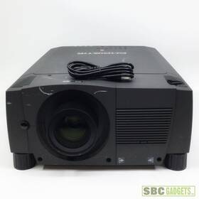 38-rs1001-02 Christie 68382 Digital Systems Roadrunner L6 Lcd Projector- Working 38-rs1001-02 Christie 68382 Digital Systems Roadrunner L6 Lcd Projector- Working