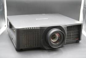 Dhd1052 Christie 2 772 Lamp Hours Tested