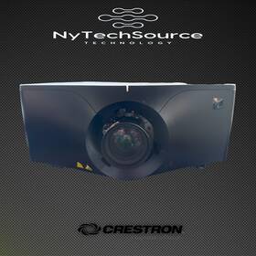 Dhd700-gs Christie - Preowned As-is