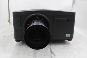 1655 Christie Ds 6k-m Sxga Large Venue Projector With Ils Lens Lmp Hrs Tested
